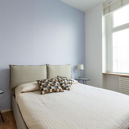 Tricolore Modern And Cozy Apartment ميلان المظهر الخارجي الصورة