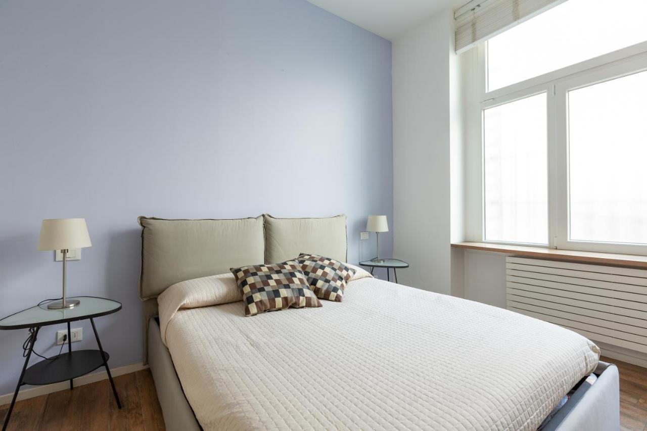 Tricolore Modern And Cozy Apartment ميلان المظهر الخارجي الصورة
