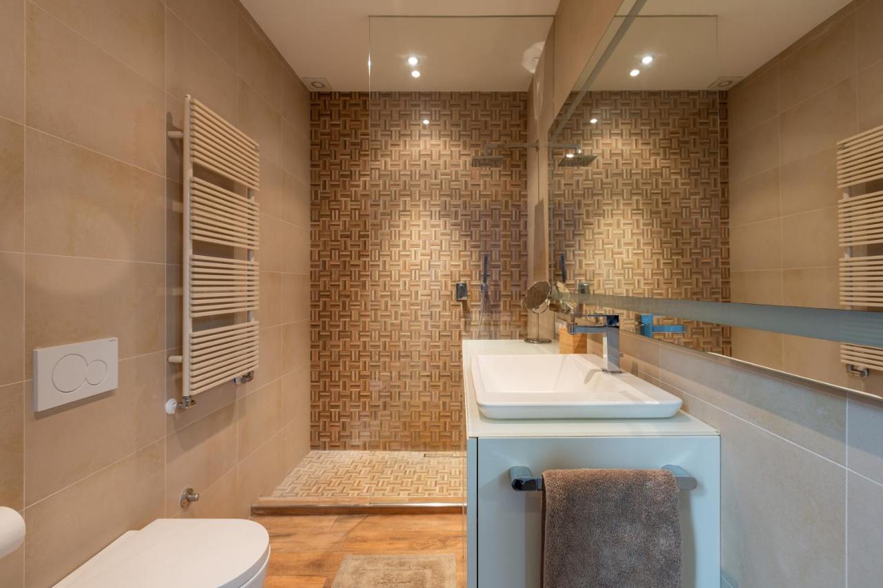 Tricolore Modern And Cozy Apartment ميلان المظهر الخارجي الصورة