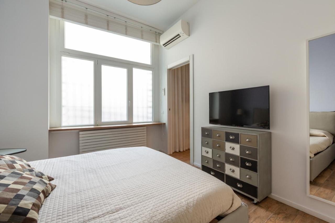 Tricolore Modern And Cozy Apartment ميلان المظهر الخارجي الصورة