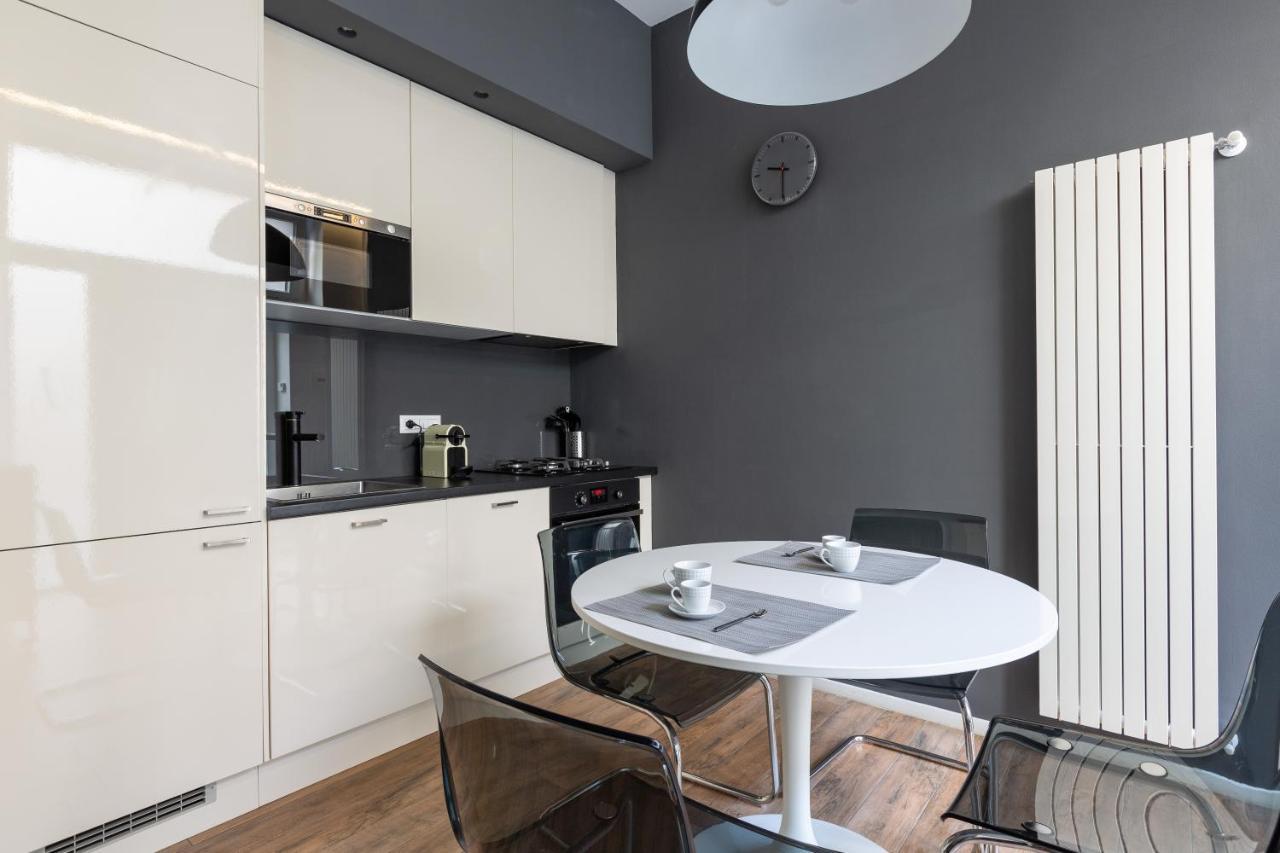 Tricolore Modern And Cozy Apartment ميلان المظهر الخارجي الصورة
