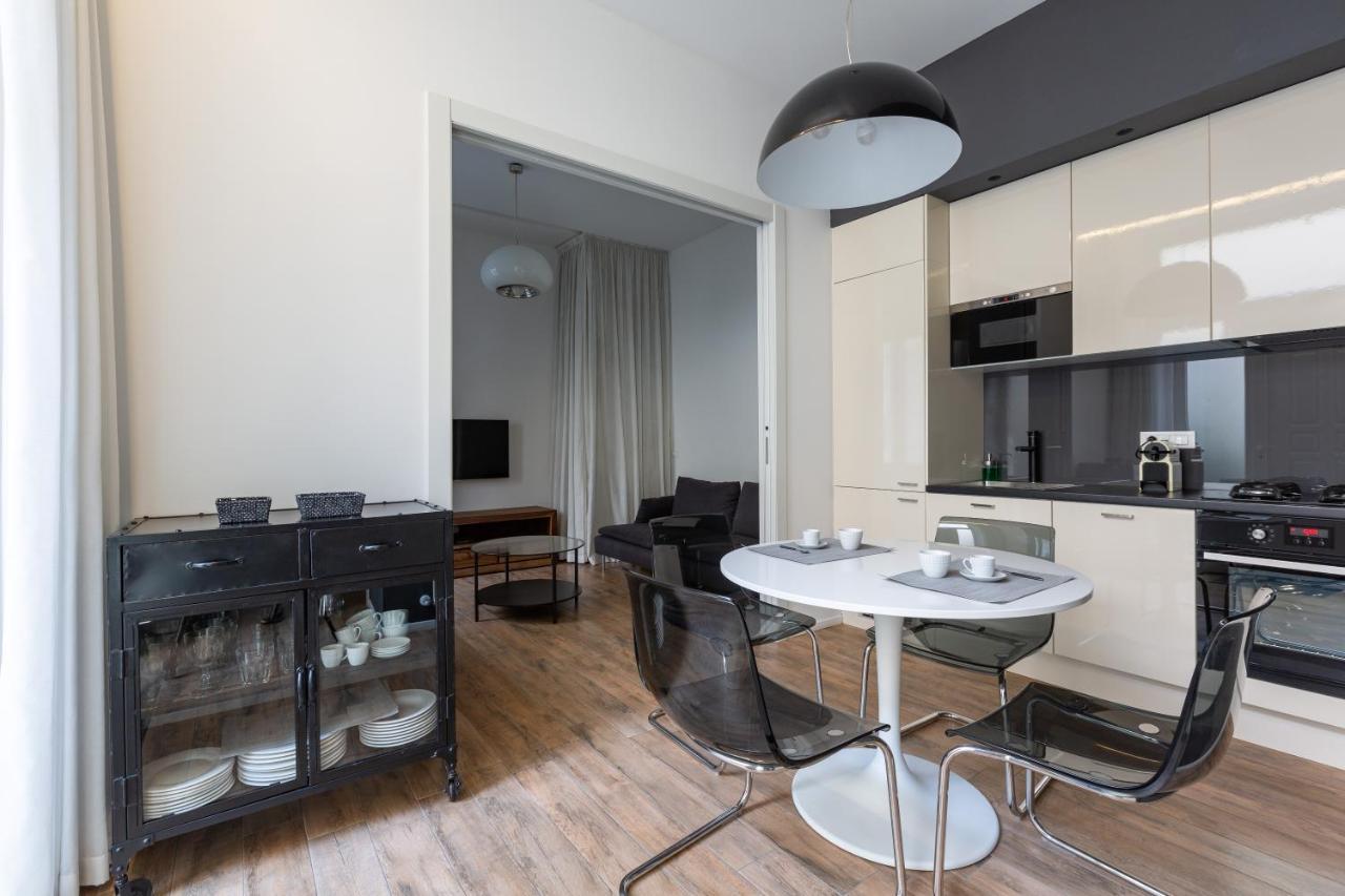 Tricolore Modern And Cozy Apartment ميلان المظهر الخارجي الصورة