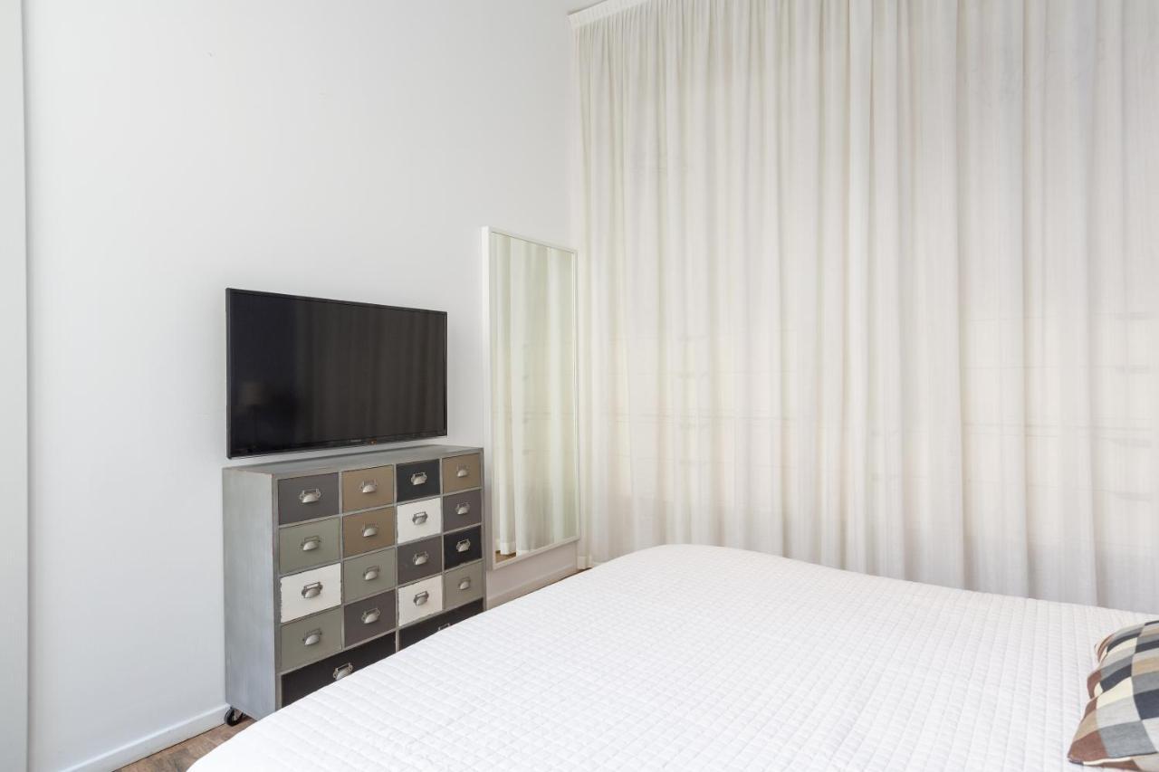 Tricolore Modern And Cozy Apartment ميلان المظهر الخارجي الصورة